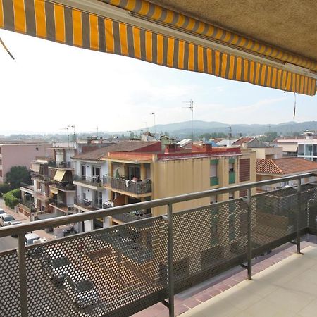 Apartamento Esquinero En Palamos Exterior photo