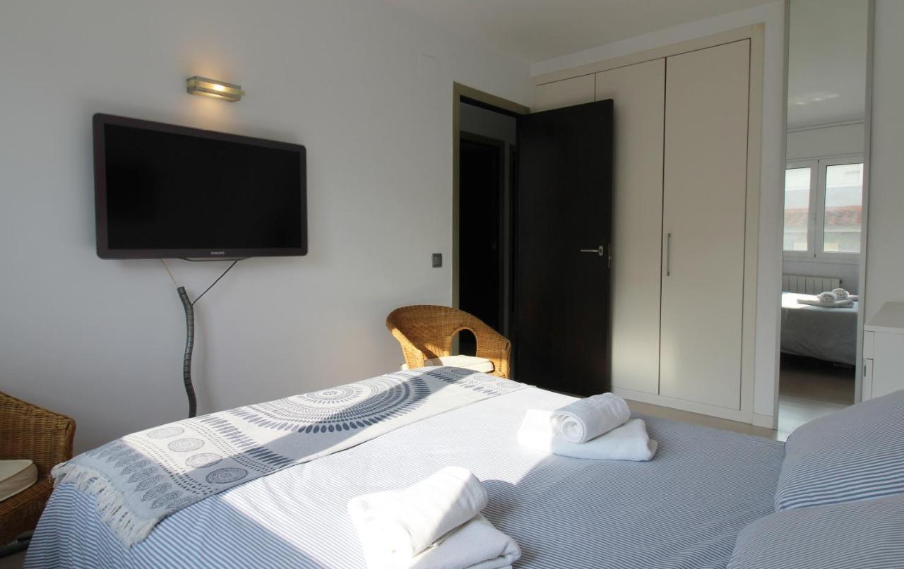 Apartamento Esquinero En Palamos Exterior photo