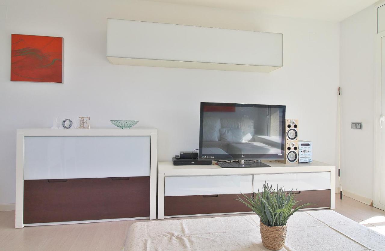Apartamento Esquinero En Palamos Exterior photo