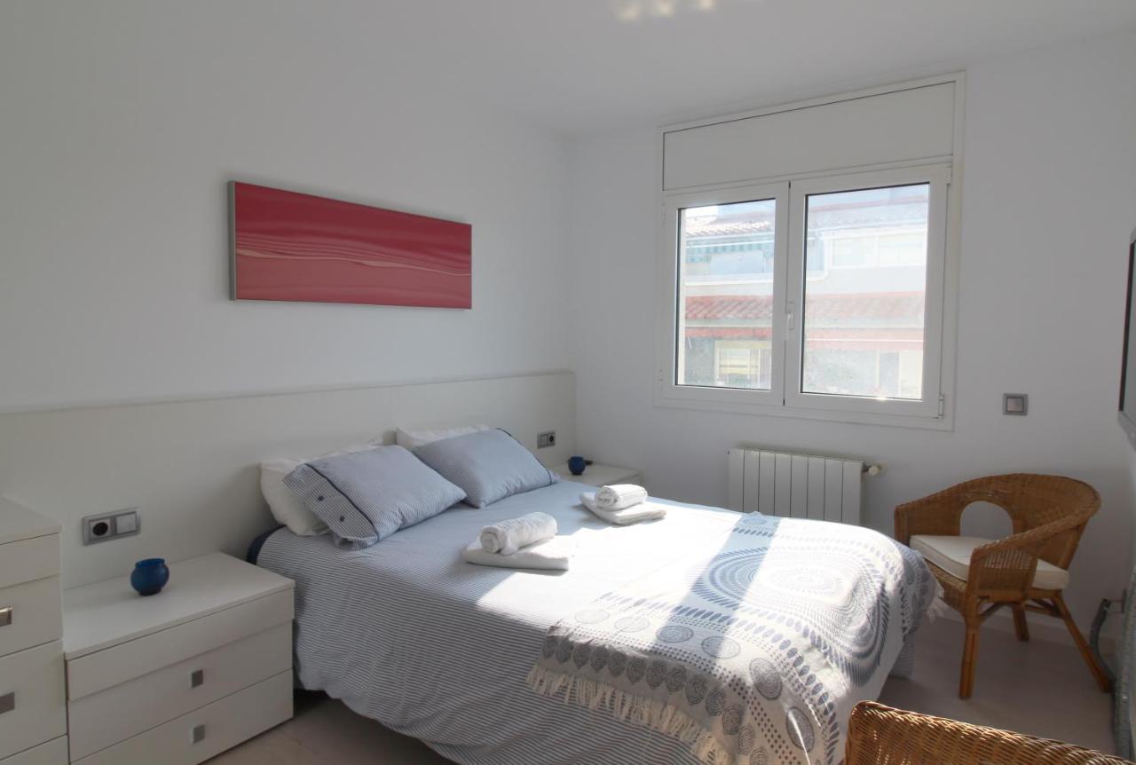 Apartamento Esquinero En Palamos Exterior photo