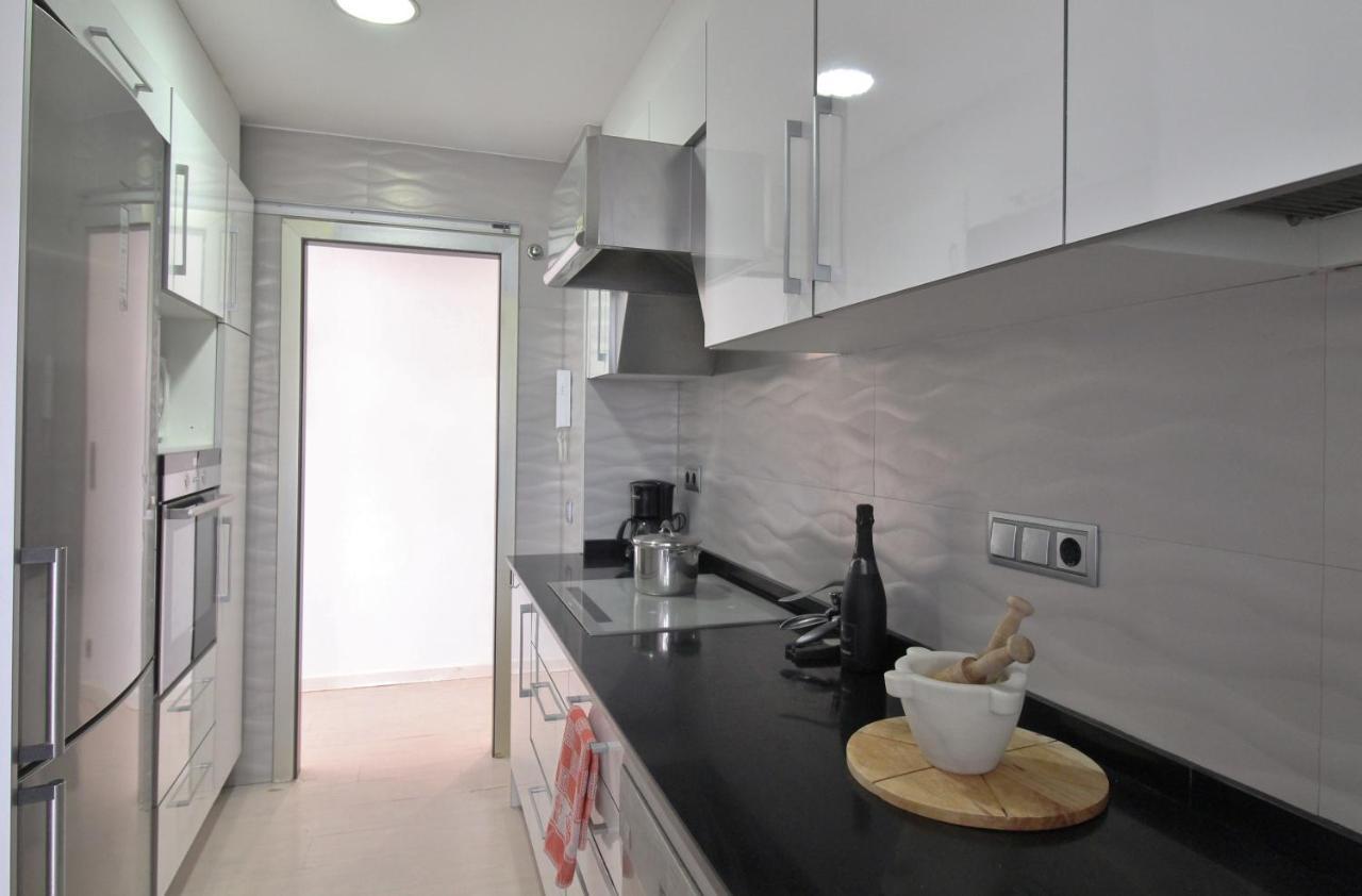 Apartamento Esquinero En Palamos Exterior photo